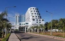 সিলেটে পাঁচ তারকা হোটেল ‘গ্র্যান্ড সিলেট’-এর যাত্রা শুরু