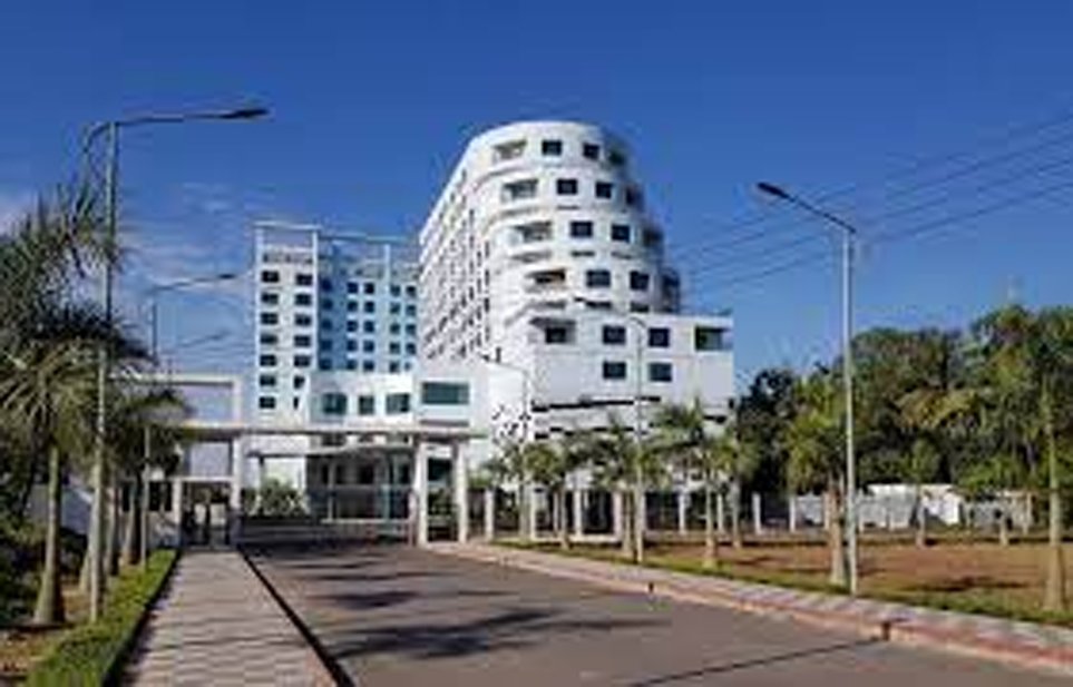 সিলেটে পাঁচ তারকা হোটেল ‘গ্র্যান্ড সিলেট’-এর যাত্রা শুরু