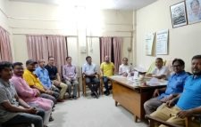 বড়লেখায় দিনব্যাপী বইমেলা বৃহস্পতিবার