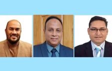 সিলেট বিএনপির নেতৃত্বে কাইয়ুম-এমরান-শামীম