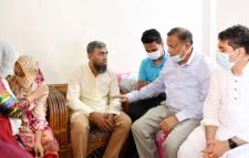 প্রীতির পরিবারের পাশে থাকবে আওয়ামী লীগ: তথ্যমন্ত্রী