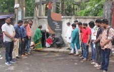 অনন্ত বিজয় হত্যার রায় দ্রুত কার্যকরের দাবি