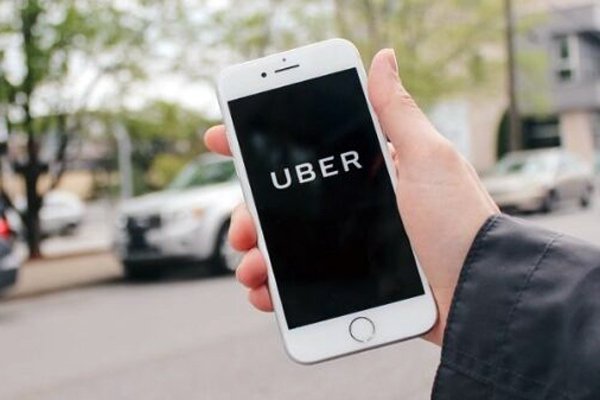 উবারে সিলেটের যাত্রীরা সবচেয়ে ভালো