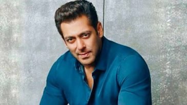 বিয়ে হয়ে গেছে: সালমান খান