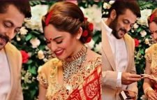 চুপিচুপি বিয়ে করেছেন সালমান খান!