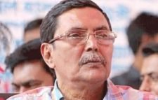 সাবেক মন্ত্রী ইঞ্জিনিয়ার খন্দকার মোশাররফের ভাই বাবর গ্রেফতার