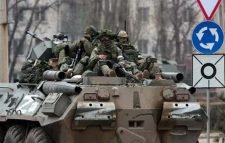 ইউক্রেনীয়দের নতুন প্রস্তাব দিল রাশিয়া