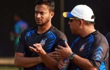 খেলতে না চাইলে খেলো না, ফুল ব্রেক নাও: সাকিবকে সুজন