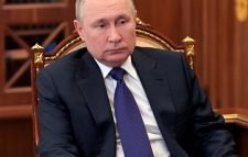 যেসব দেশকে আর বন্ধু মনে করে না রাশিয়া