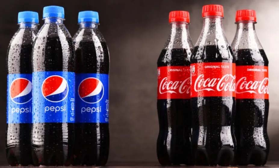 এবার রাশিয়ায় ব্যবসা বন্ধ করলো কোকাকোলা-পেপসি