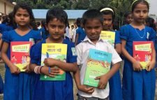 প্রাক-প্রাথমিকের ক্লাস ১৫ মার্চ থেকে