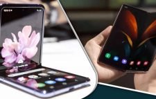 বাজারে আসছে ভিভোর প্রথম ভাঁজকরা ফোন