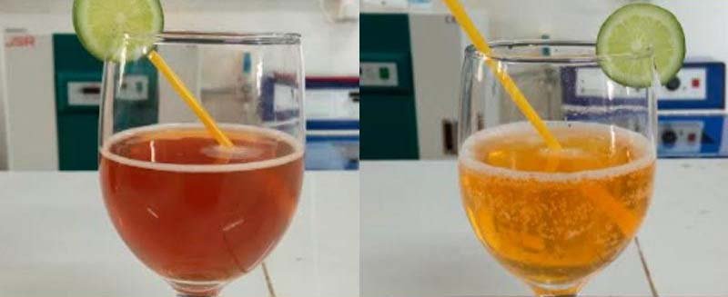 চা থেকে টি-কোলা: শাবিপ্রবি গবেষকদের উদ্ভাবন