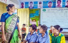 প্রাথমিকে ৪৫ হাজার শিক্ষক নিয়োগ পরীক্ষা এপ্রিলে