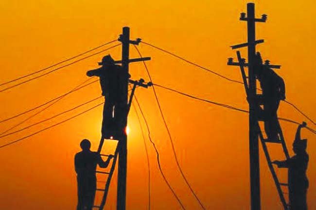 শনিবার ৯ঘন্টা বিদ্যুৎ থাকবে না সিলেটের কয়েকটি এলাকায়
