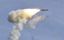 ‘দুর্ঘটনাক্রমে’ পাকিস্তানে ক্ষেপণাস্ত্র ছুড়লো ভারত