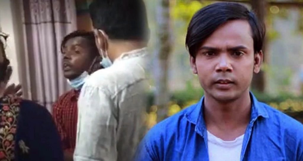 থানার ভেতর হাতাহাতি, মুচলেকা দিয়ে ছাড়া পেলেন হিরো আলম