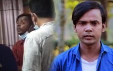 থানার ভেতর হাতাহাতি, মুচলেকা দিয়ে ছাড়া পেলেন হিরো আলম