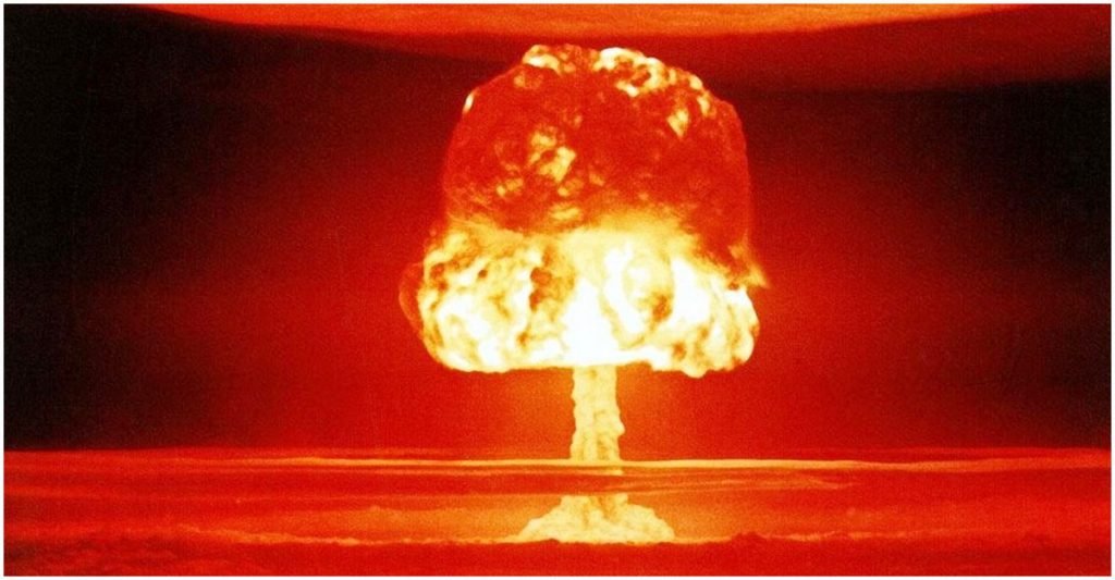 তৃতীয় বিশ্বযুদ্ধ হবে পারমাণবিক ও ধ্বংসাত্মক, হুঁশিয়ারি রাশিয়ার