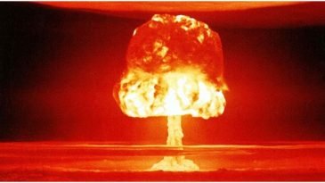 তৃতীয় বিশ্বযুদ্ধ হবে পারমাণবিক ও ধ্বংসাত্মক, হুঁশিয়ারি রাশিয়ার