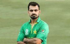 ১৫ মার্চ আসছেন হাফিজ, খেলবেন মোহামেডানের প্রথম ম্যাচ