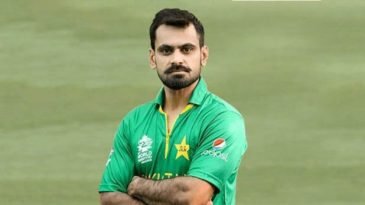 ১৫ মার্চ আসছেন হাফিজ, খেলবেন মোহামেডানের প্রথম ম্যাচ