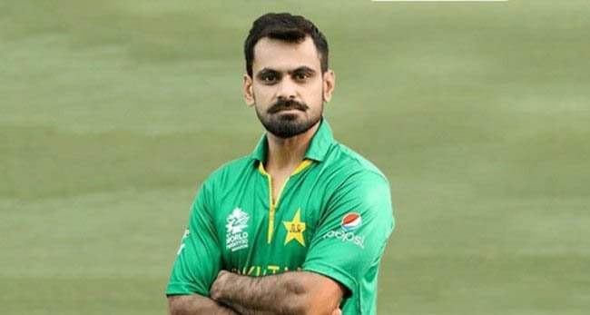 ১৫ মার্চ আসছেন হাফিজ, খেলবেন মোহামেডানের প্রথম ম্যাচ