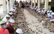 মসজিদের দান সিন্দুকে পাওয়া গেল ৩ কোটি ৭৮ লাখ টাকা