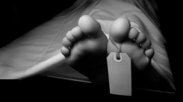 ধর্মপাশায় বৃদ্ধের গলাকাটা লাশ উদ্ধার