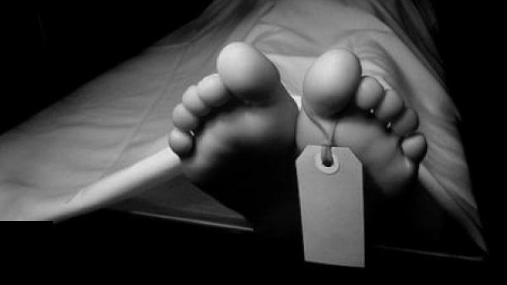 ধর্মপাশায় বৃদ্ধের গলাকাটা লাশ উদ্ধার