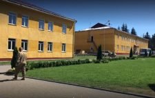 পোল্যান্ড সীমান্তের কাছে ঘাঁটিতে রুশ ক্ষেপণাস্ত্র হামলা, নিহত ৩৫