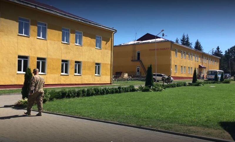 পোল্যান্ড সীমান্তের কাছে ঘাঁটিতে রুশ ক্ষেপণাস্ত্র হামলা, নিহত ৩৫