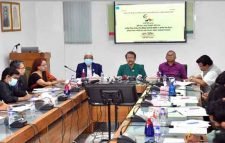 বঙ্গবন্ধুর জন্মদিনে টুঙ্গিপাড়া সমাধিসৌধে অনুষ্ঠানমালা