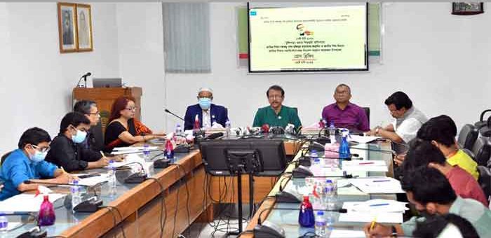 বঙ্গবন্ধুর জন্মদিনে টুঙ্গিপাড়া সমাধিসৌধে অনুষ্ঠানমালা