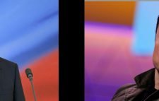 পুতিনের সঙ্গে মারামারি চান ইলন মাস্ক