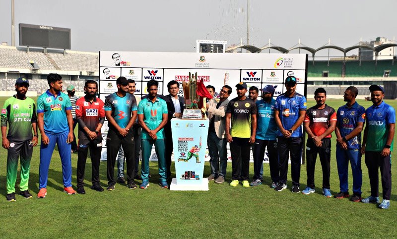 আগামীকাল থেকে শুরু হচ্ছে বঙ্গবন্ধু ডিপিএল