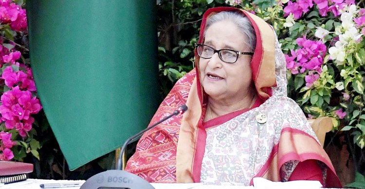 ১৮ লাখ টন খাদ্য মজুত আছে, সহসাই সংকট হবে না