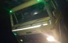 ঢাকা-সিলেট মহাসড়কের ট্রাক-বাইকের সংঘর্ষে যুবক নিহত