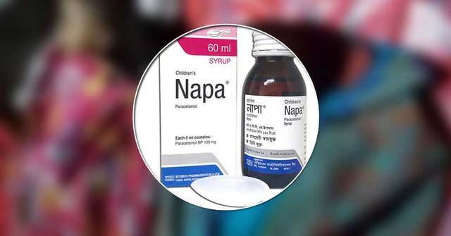 নাপা সিরাপে নয় ‘পরিকল্পিতভাবে’ দুই শিশুকে হত্যা, মা গ্রেফতার