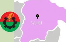 সিলেট জেলা বিএনপির কাউন্সিল: ৩ পদে ১৩ প্রার্থী
