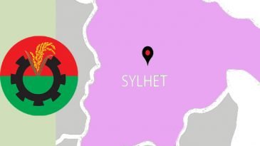 সিলেট জেলা বিএনপির কাউন্সিল: ৩ পদে ১৩ প্রার্থী