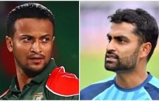 সাকিবকে বিশ্রাম দিতে হবে এমন কিছু শুনিনি : তামিম