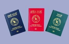 ৫ দিন পর ই–পাসপোর্টের সার্ভার চালু, তবু ভোগান্তি