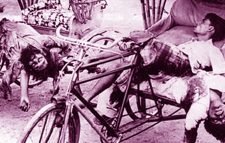 আজ ২৫ মার্চ: জাতীয় গণহত্যা দিবস