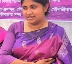 পিছিয়ে পড়া নারীদের স্বপ্ন দেখাচ্ছেন সদর উপজেলা  নির্বাহী কর্মকর্তা সাবরিনা রহমান বাঁধন