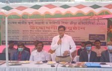 স্কুল, মাদ্রাসা ও কারিগরি শিক্ষা ক্রীড়া প্রতিযোগিতা উদ্বোধনী অনুষ্ঠান