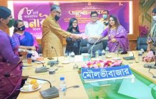 মৌলভীবাজারে আন্তর্জাতিক নারী দিবস-২০২২ উপলক্ষে আলোচনা সভাও পুরস্কার বিতরণ