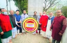 মৌলভীবাজারে মহান স্বাধীনতা ও জাতীয় দিবস পালিত