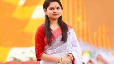 বিয়ের বছর না পেরুতেই লাশ হলো চৈতি