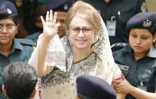 খালেদা জিয়ার মুক্তির মেয়াদ বাড়ানোর আবেদন শিগগিরই